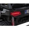 Bugina Buggy Clash STRONG 4x4 čierna