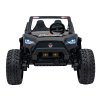 Buggy Clash STRONG 4x4 Black