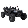 Buggy Clash STRONG 4x4 Black