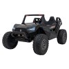 Buggy Clash STRONG 4x4 Black