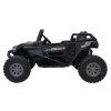 Bugina Buggy Clash STRONG 4x4 čierna