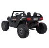 Bugina Buggy Clash STRONG 4x4 čierna