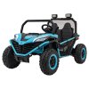 Buggy FASTER Blue