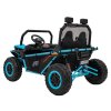 Buggy FASTER Blue