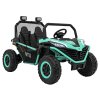 Buggy FASTER Green
