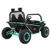 Buggy FASTER Green
