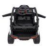 Elektrické autíčko Buggy 4x4 KCK biele