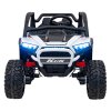 Buggy 4x4 KCK White