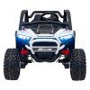 Elektrické autíčko Buggy 4x4 KCK biele