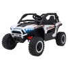 Buggy 4x4 KCK White