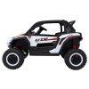 Buggy 4x4 KCK White