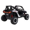 Buggy 4x4 KCK White