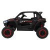Buggy 4x4 KCK Black