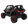 Buggy 4x4 KCK Black