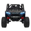 Buggy 4x4 KCK Black