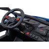 Elektrické autíčko Buggy 4x4 KCK modré