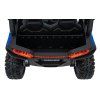 Elektrické autíčko Buggy 4x4 KCK modré
