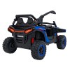 Buggy 4x4 KCK Blue