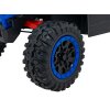 Buggy 4x4 KCK Blue