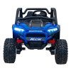Elektrické autíčko Buggy 4x4 KCK modré