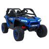 Elektrické autíčko Buggy 4x4 KCK modré
