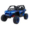 Buggy 4x4 KCK Blue