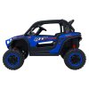 Buggy 4x4 KCK Blue