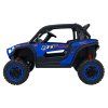 Elektrické autíčko Buggy 4x4 KCK modré