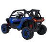 Elektrické autíčko Buggy 4x4 KCK modré