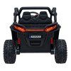 Elektrické autíčko Buggy 4x4 KCK modré
