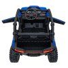 Elektrické autíčko Buggy 4x4 KCK modré