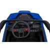 Elektrické autíčko Buggy 4x4 KCK modré