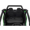 Elektrické autíčko Buggy 4x4 KCK zelené