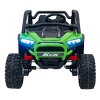 Buggy 4x4 KCK zelená