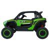 Elektrické autíčko Buggy 4x4 KCK zelené