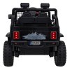 Vozidlo OFF ROAD 4x4 SPORT čierne