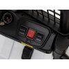 Vozidlo OFF ROAD 4x4 SPORT biele
