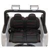 Vozidlo OFF ROAD 4x4 SPORT biele