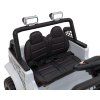 Vozidlo OFF ROAD 4x4 SPORT biele