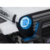 Vozidlo OFF ROAD 4x4 SPORT Biela