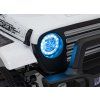Vozidlo OFF ROAD 4x4 SPORT biele