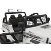 Vozidlo OFF ROAD 4x4 SPORT Biela