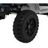 Vozidlo OFF ROAD 4x4 SPORT biele