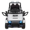 Vozidlo OFF ROAD 4x4 SPORT biele