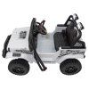 Vozidlo OFF ROAD 4x4 SPORT biele