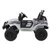 Vozidlo OFF ROAD 4x4 SPORT biele