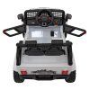 Vozidlo OFF ROAD 4x4 SPORT biele