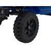 Vozidlo OFF ROAD 4x4 SPORT modré
