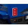 Vozidlo OFF ROAD 4x4 SPORT modré