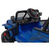 Vozidlo OFF ROAD 4x4 SPORT modré
